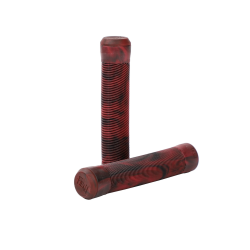 POIGNEES BMX FIEND FLANGELESS BORDEAUX